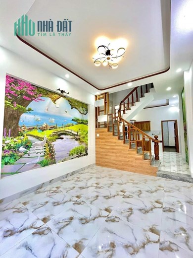 Bán nhà đường âu cơ khu vực phú tài. thành phố quy nhơn