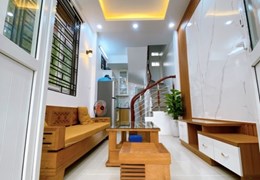 Giảm shock. Bán nhà Phan Đình Giót, Thanh Xuân. 53m2 x 5 Tầng. LÔ GÓC. Ô TÔ. KD. Hơn 5 Tỷ