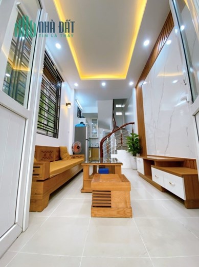 Giảm shock. Bán nhà Phan Đình Giót, Thanh Xuân. 53m2 x 5 Tầng. LÔ GÓC. Ô TÔ. KD. Hơn 5 Tỷ