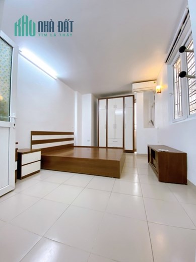 Giảm shock. Bán nhà Phan Đình Giót, Thanh Xuân. 53m2 x 5 Tầng. LÔ GÓC. Ô TÔ. KD. Hơn 5 Tỷ