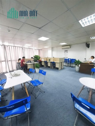 Chính chủ nhờ bán tòa VP mặt phố Yên Lãng 60m2, 10 tầng, mặt tiền 8m, 37 tỷ Đống Đa HÀ nội
