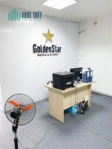 Chính chủ nhờ bán tòa VP mặt phố Yên Lãng 60m2, 10 tầng, mặt tiền 8m, 37 tỷ Đống Đa HÀ nội