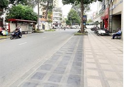 VIP ĐỊNH CƯ ĐẢO SÍP BÁN GẤP - 2 MẶT TIỀN ĐIỆN BIÊN PHỦ - NAM KỲ KHỞI NGHĨA - KHÔNG CÓ CĂN THỨ 2 (