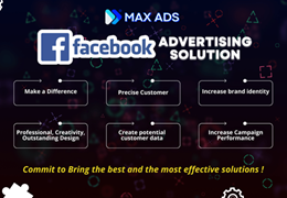 Kết nối với thành công: Facebook Ads - Đưa Thương Hiệu Đến Với Đúng Đối Tượng