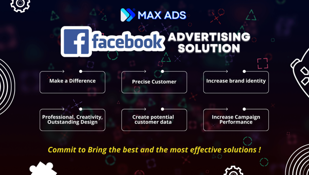 Kết nối với thành công: Facebook Ads - Đưa Thương Hiệu Đến Với Đúng Đối Tượng