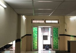 ♥️♥️ Cho thuê Nhà 86 Âu Cơ, gần chợ Thiên Phước - 9 tr/th