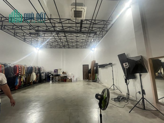 Bán Tòa Nhà SHR 220m2, Hoàng Hoa Thám. Bình Thạnh.