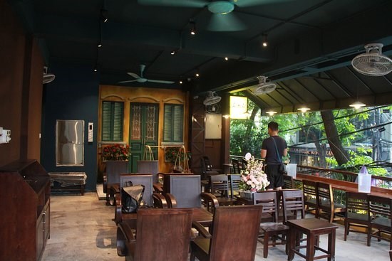 ⚜️ VIP NHÀ HÀNG MẶT PHỐ CỔ LÒ SŨ, LÝ THÁI TỔ, HOÀN KIẾM, 48M2 5T MT KHỦNG 18M, CHỈ 54 TỶ ⚜️