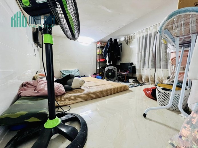 VỊ TRÍ TRUNG TÂM-TIỆN ÍCH ĐỈNH CAO-KINH DOANH-T1 60M 4.3TỶ-LÊ THÁNH TÔNG HOÀN KIẾM