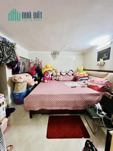 VỊ TRÍ TRUNG TÂM-TIỆN ÍCH ĐỈNH CAO-KINH DOANH-T1 60M 4.3TỶ-LÊ THÁNH TÔNG HOÀN KIẾM