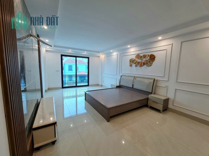 Bán Nhà Phố Ngô Giá Tự 8.8 tỷ, 52m2, Mặt Tiền 4m, oto tránh, kinh doanh, 2 thoáng