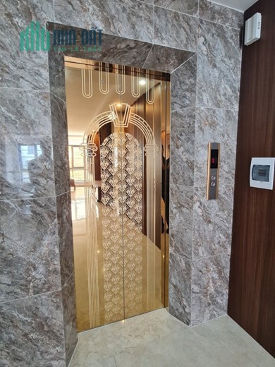 Bán Nhà Phố Ngô Giá Tự 8.8 tỷ, 52m2, Mặt Tiền 4m, oto tránh, kinh doanh, 2 thoáng