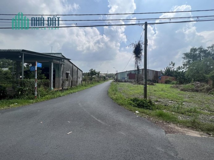 💥 Bán Sỉ 10 nền Củ Chi (1400m2) Xã Phạm Văn Cội, Huyện Củ CHị