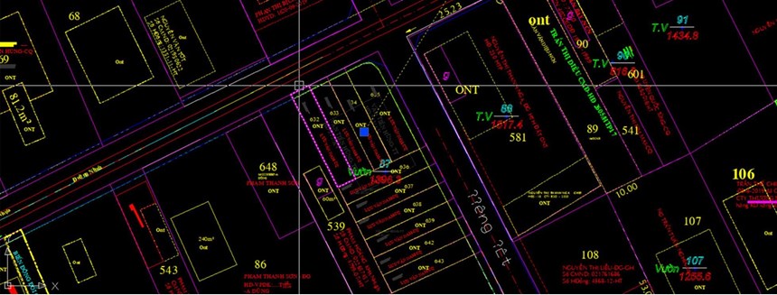 💥 Bán Sỉ 10 nền Củ Chi (1400m2) Xã Phạm Văn Cội, Huyện Củ CHị