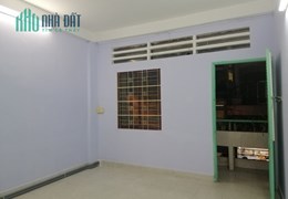 💥 Chung cư Thanh Niên, đường Bàu Cát 2 - 2 phòng ngủ -  6  tr/th