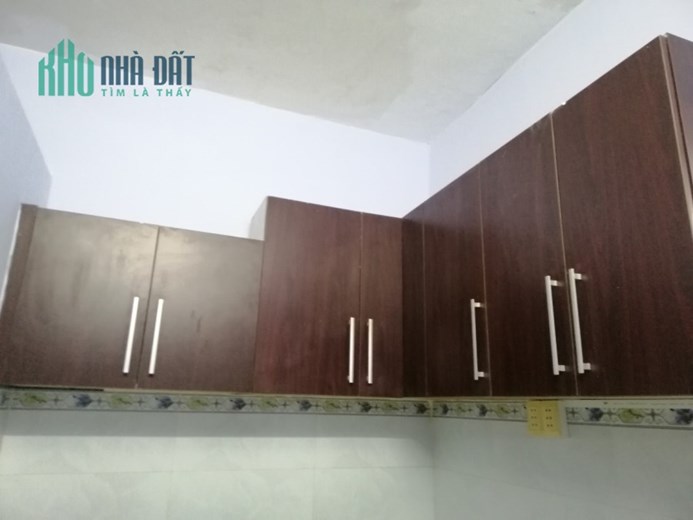 💥 Chung cư Thanh Niên, đường Bàu Cát 2 - 2 phòng ngủ -  6  tr/th