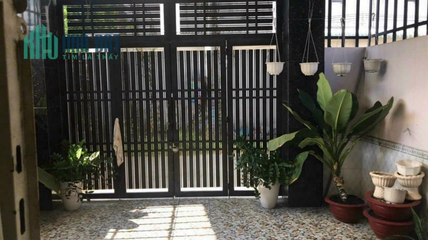 *** NGỘP NGỘP CẦN BÁN GẤP NHÀ - HXH -HUỲNH MINH MƯƠNG -ẤP 4 - XÃ TÂN THẠNH ĐÔNG - CỦ CHI - DT100M2