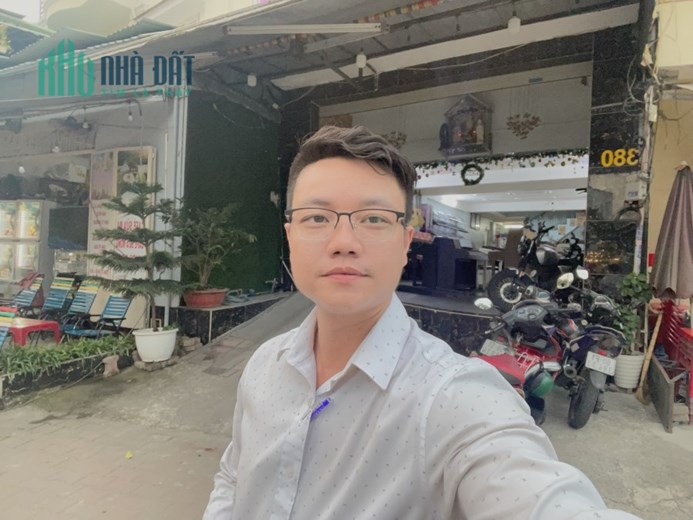 Mặt Tiền Kinh Doanh 110m2, 6 Tầng, Điện Biên Phủ, Binh Thạnh.