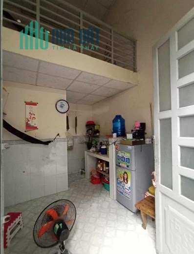 BÁN DÃY TRỌ 5 PHÒNG – HẺM XE HƠI - 2 MẶT TIỀN - TĂNG NHƠN PHÚ B – THU NHẬP 10 TRIỆU/THÁNG - CHỈ 3.9