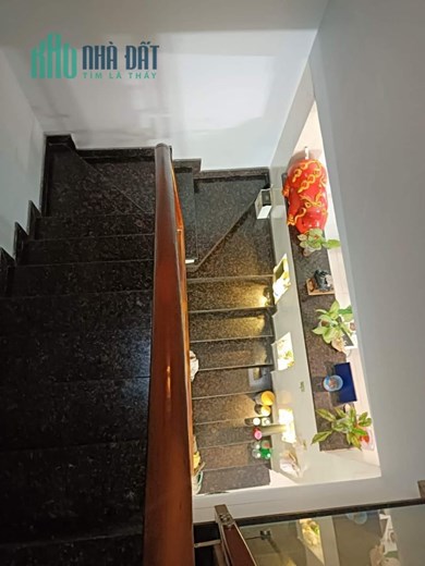 🍒BÁN NHÀ - LÊ VĂN QUỚI, BÌNH TÂN - HẺM XE HƠI - 6MX10M - 2 TẦNG - 5.6 TỶ