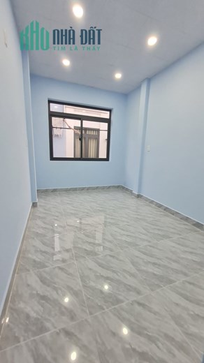 CHIẾN LƯỢC BÌNH TÂN - NHÀ MỚI ĐẸP - 34M2 - HẺM XE HƠI THÔNG - GIÁ CHỈ 3.X TỶ