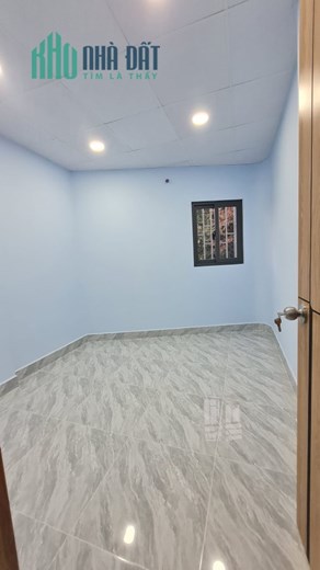 CHIẾN LƯỢC BÌNH TÂN - NHÀ MỚI ĐẸP - 34M2 - HẺM XE HƠI THÔNG - GIÁ CHỈ 3.X TỶ