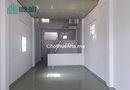 💥 Nhà Hẻm 257 Thoại Ngọc Hầu - Gần UBND Tân Phú