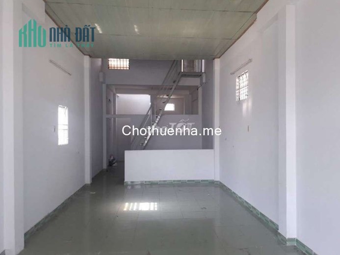 💥 Nhà Hẻm 257 Thoại Ngọc Hầu - Gần UBND Tân Phú