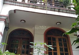 💥 Nhà đẹp 3 tầng 3 phòng ngủ - Hẻm 7A Thành Thái