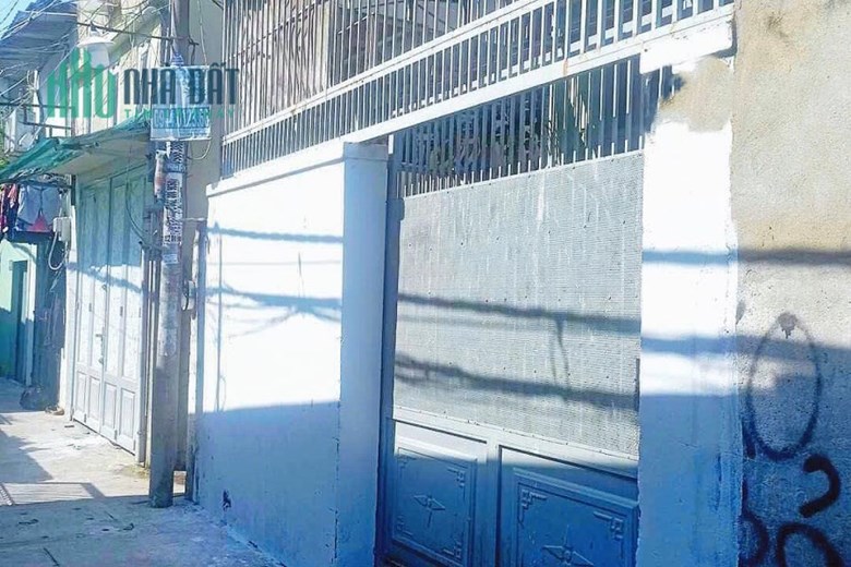 Bán Nhà 72m2 Gần Đường Tô Ký Phường Tân Chánh Hiệp. Quận 12 Giá Rẻ