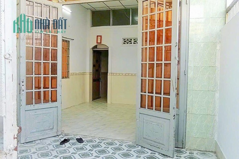 Bán Nhà 72m2 Gần Đường Tô Ký Phường Tân Chánh Hiệp. Quận 12 Giá Rẻ