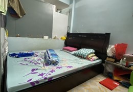 Bán nhà ngay Lê Văn Qưới 49m2 nở hậu 2 tầng 3PN chỉ 3 tỷ >