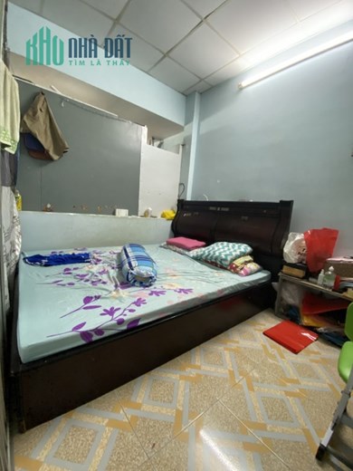 Bán nhà ngay Lê Văn Qưới 49m2 nở hậu 2 tầng 3PN chỉ 3 tỷ >