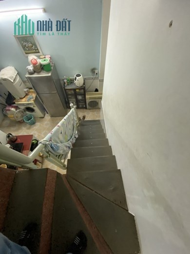 Bán nhà ngay Lê Văn Qưới 49m2 nở hậu 2 tầng 3PN chỉ 3 tỷ >