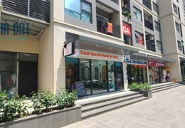 KD LÀ THẮNG !! Quỹ Căn Shop Cho Thuê Quỹ 4/2023 Vinhomes smart city Tây Mỗ 43 -165m