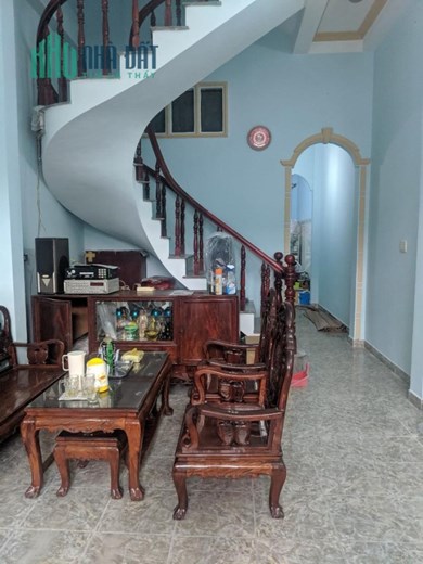 Bán nhà Phan Huy Ích, 4 x 19, 3 tầng, Hẻm 5m, chỉ 8,1 tỷ