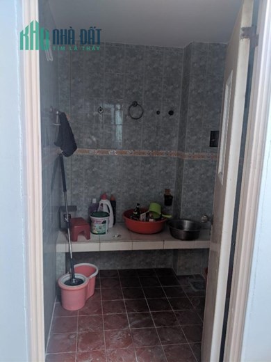 Bán nhà Phan Huy Ích, 4 x 19, 3 tầng, Hẻm 5m, chỉ 8,1 tỷ