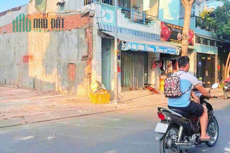 Bán Gấp Lô Đất Ngang 10m 200m2, Gần Đường Lê Văn Khương.Quận 12