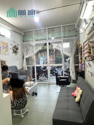 Bán Nhà Mặt Tiền Trần Mai Ninh, Tân Bình, Kinh Doanh Sầm Uất, 56m2, Chỉ 9.45 Tỷ
