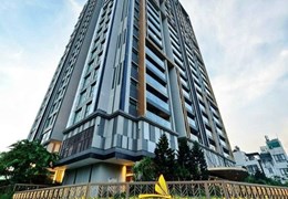 CĂN HỘ CAO CẤP ZENITY  QUẬN 1 CHIẾT KHẤU KHỦNG 40%