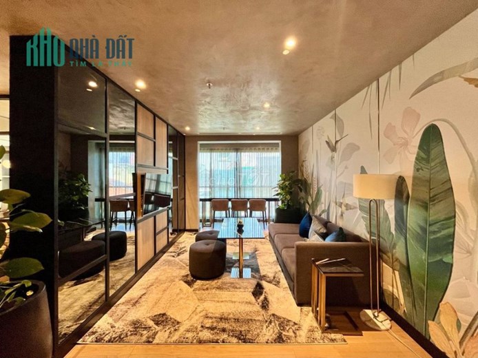 CĂN HỘ CAO CẤP ZENITY  QUẬN 1 CHIẾT KHẤU KHỦNG 40%