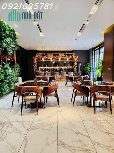 CĂN HỘ CAO CẤP ZENITY  QUẬN 1 CHIẾT KHẤU KHỦNG 40%
