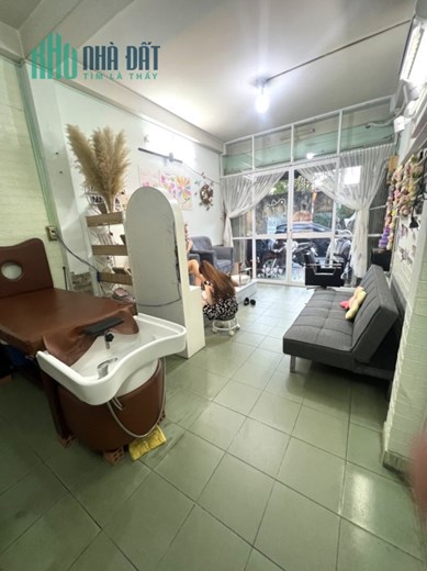 Bán Nhà Mặt Tiền Trần Mai Ninh, Tân Bình, Kinh Doanh Sầm Uất, 56m2, Chỉ 9.45 Tỷ