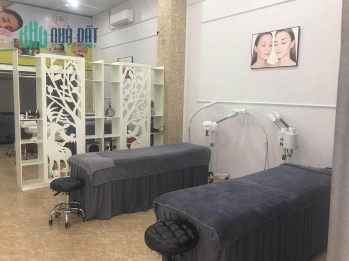 SANG TIỆM NAIL, GỘI Mới 98%_ P19, Bình Thạnh Giá sáng 170 triệu (Chưa bao gồm cọc)