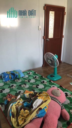 CẦN SANG LẠI MẶT BẰNG TRỐNG ĐỂ LẤY LẠI CỌC Địa chỉ: đường Lê Thị Trung - An Phú - Thuận An - Bình