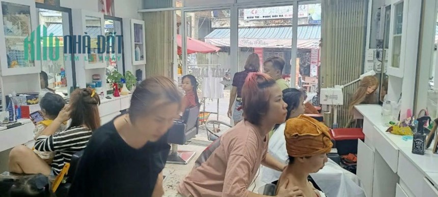 SANG NHƯỢNG TIỆM TÓC ĐỊA CHỈ 116 ĐƯỜNG SỐ 4, LINH XUÂN, THỦ ĐỨC, HỒ CHÍ MINH