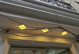 Chung cư mini Quan Hoa, Cầu Giấy – Vị trí đẹp – 6 Tầng – Thang Máy – 47m2 – 9P