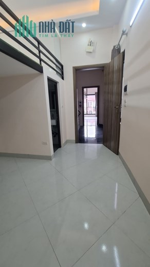 Chung cư mini Quan Hoa, Cầu Giấy – Vị trí đẹp – 6 Tầng – Thang Máy – 47m2 – 9P