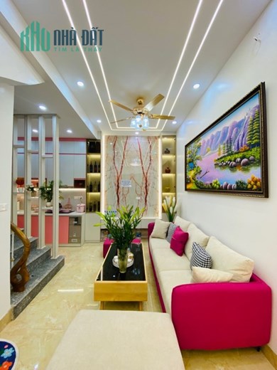 BẠCH MAI, ĐẸP, 3 BƯỚC RA Ô TÔ

32m x 4 tầng, 3,86 tỷ