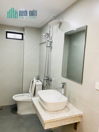 BẠCH MAI, ĐẸP, 3 BƯỚC RA Ô TÔ

32m x 4 tầng, 3,86 tỷ